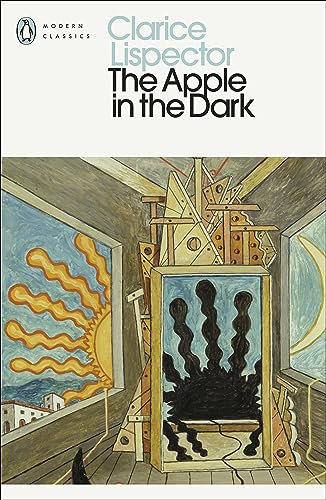 The Apple in the Dark: Clarice Lispector (Penguin Modern Classics) von Penguin Classics